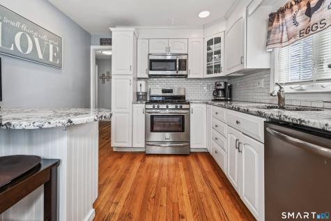 50 Ferndale Avenue Waterbury CT 06708