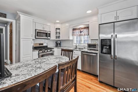 50 Ferndale Avenue Waterbury CT 06708
