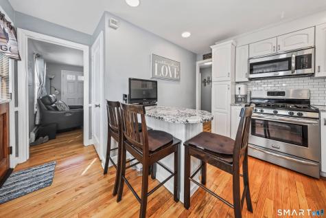 50 Ferndale Avenue Waterbury CT 06708