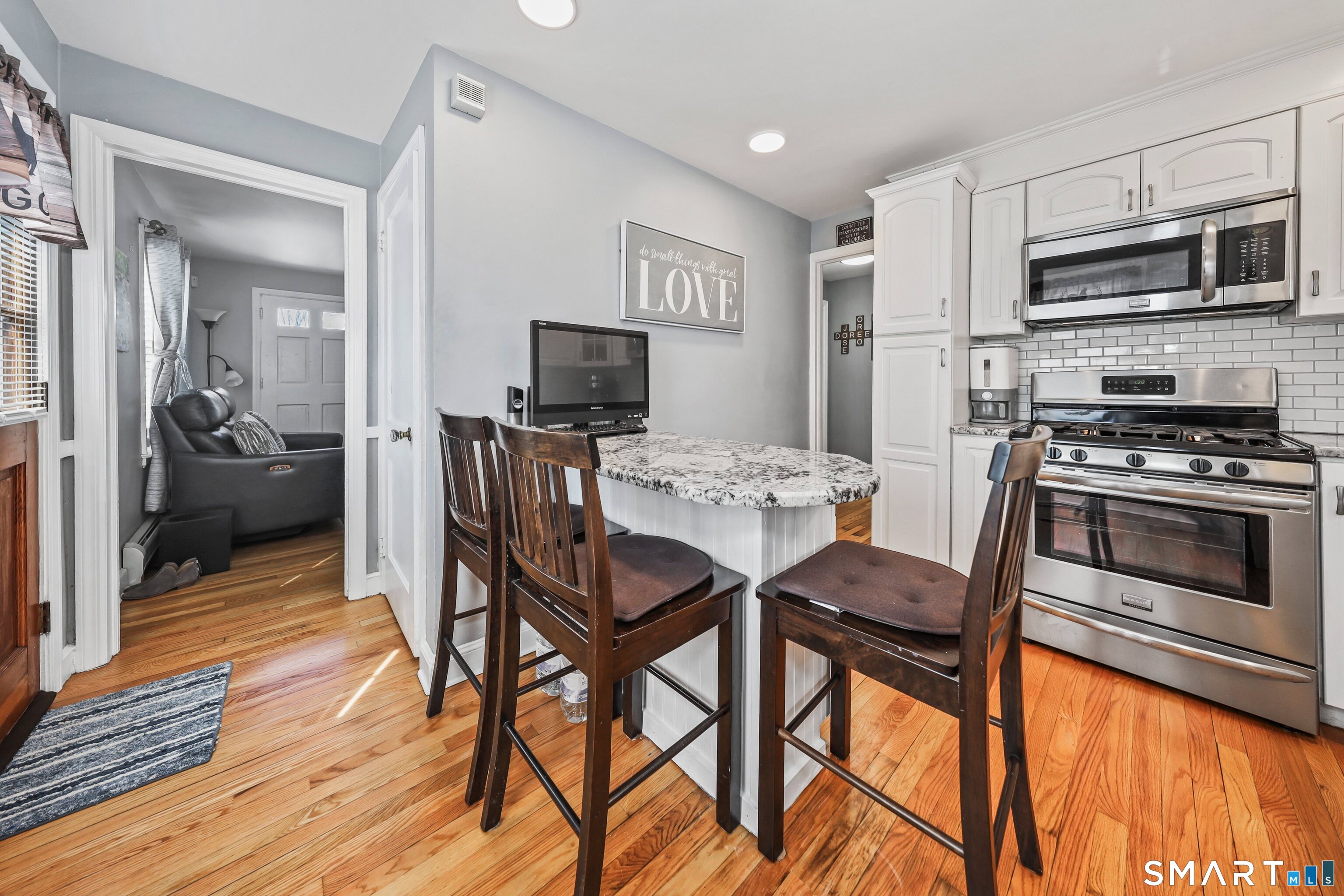 50 Ferndale Avenue Waterbury CT 06708
