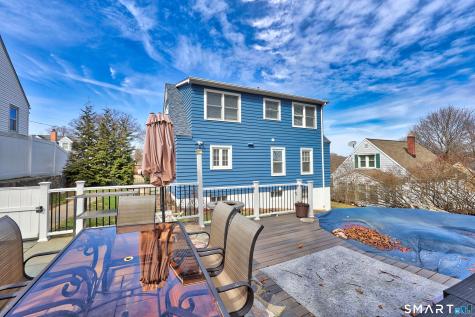 50 Ferndale Avenue Waterbury CT 06708