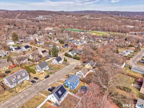 50 Ferndale Avenue Waterbury CT 06708