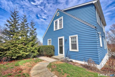 50 Ferndale Avenue Waterbury CT 06708