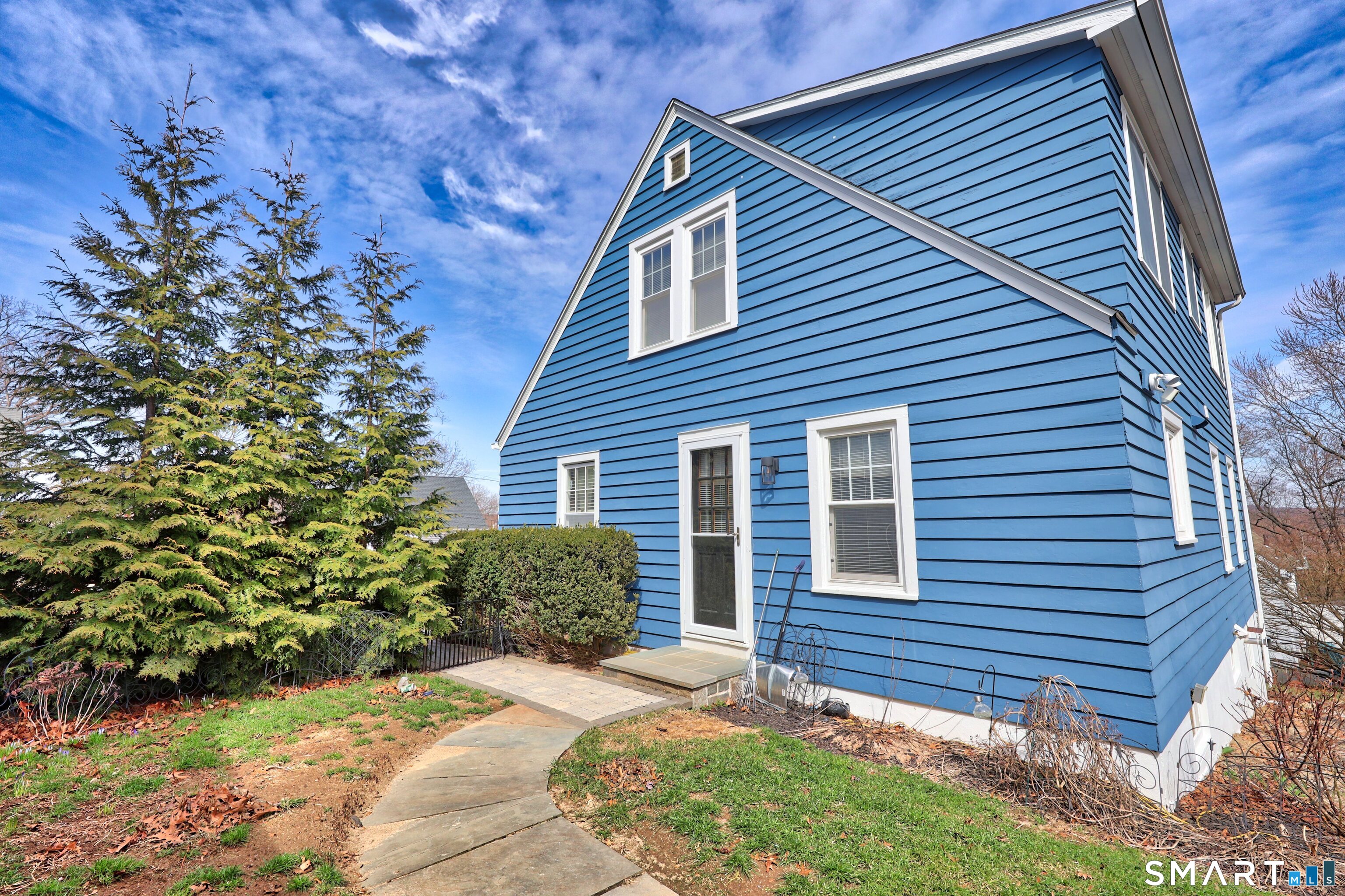 50 Ferndale Avenue Waterbury CT 06708