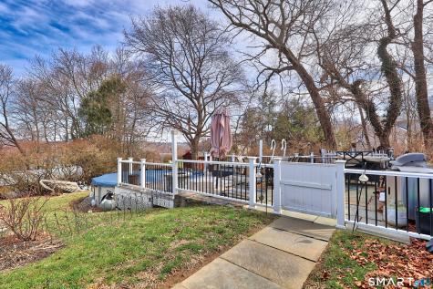 50 Ferndale Avenue Waterbury CT 06708