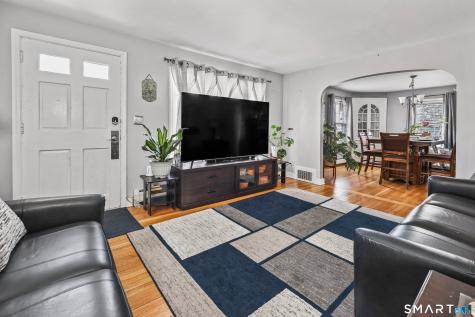 50 Ferndale Avenue Waterbury CT 06708