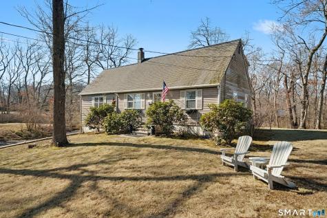 76-1 River West Street Old Saybrook CT 06475