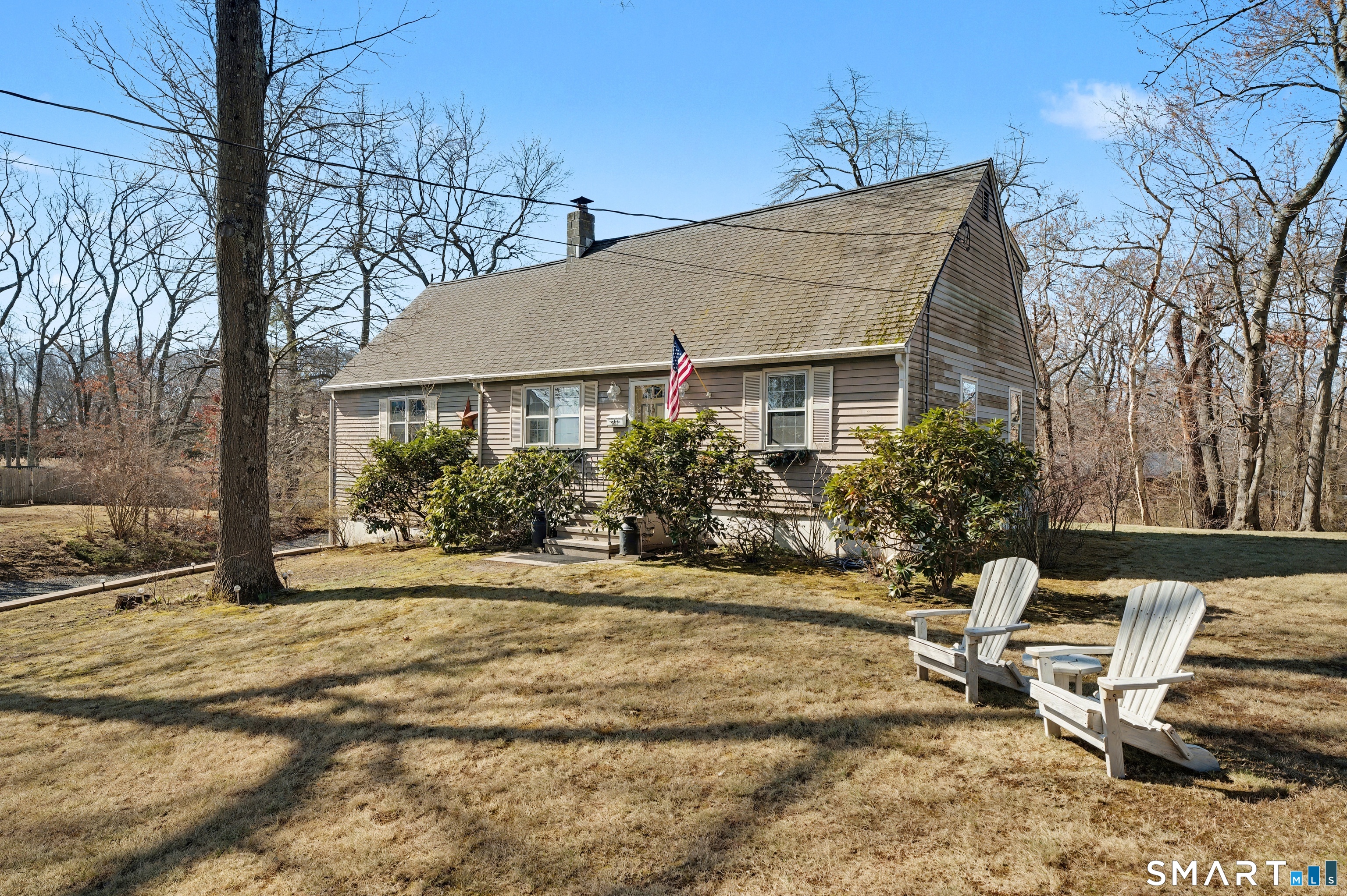 76-1 River West Street Old Saybrook CT 06475