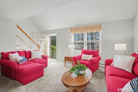76-1 River West Street Old Saybrook CT 06475