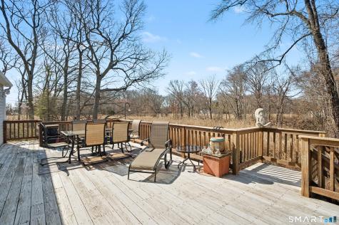 76-1 River West Street Old Saybrook CT 06475