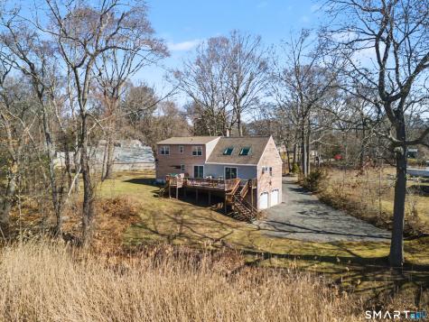 76-1 River West Street Old Saybrook CT 06475