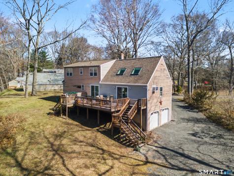 76-1 River West Street Old Saybrook CT 06475