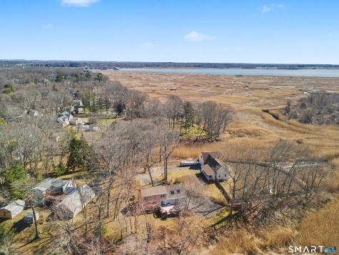 76-1 River West Street Old Saybrook CT 06475