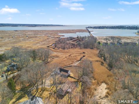 76-1 River West Street Old Saybrook CT 06475