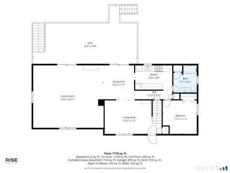 76-1 River West Street Old Saybrook CT 06475