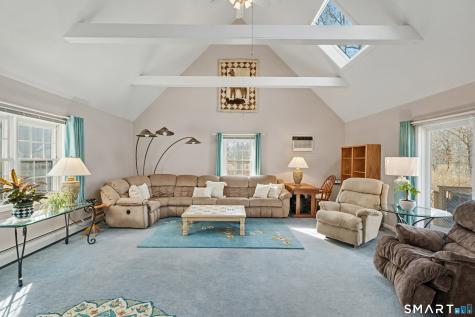 76-1 River West Street Old Saybrook CT 06475