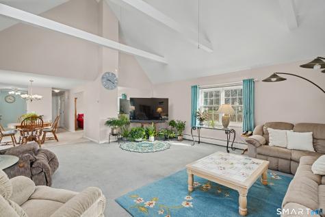 76-1 River West Street Old Saybrook CT 06475