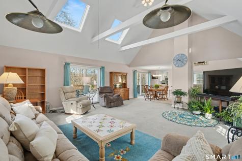 76-1 River West Street Old Saybrook CT 06475