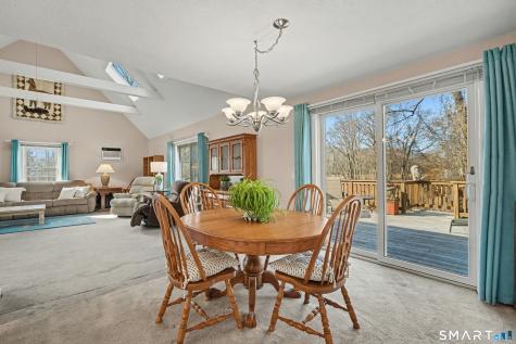 76-1 River West Street Old Saybrook CT 06475