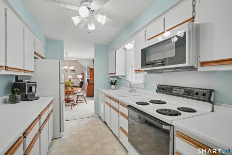 76-1 River West Street Old Saybrook CT 06475