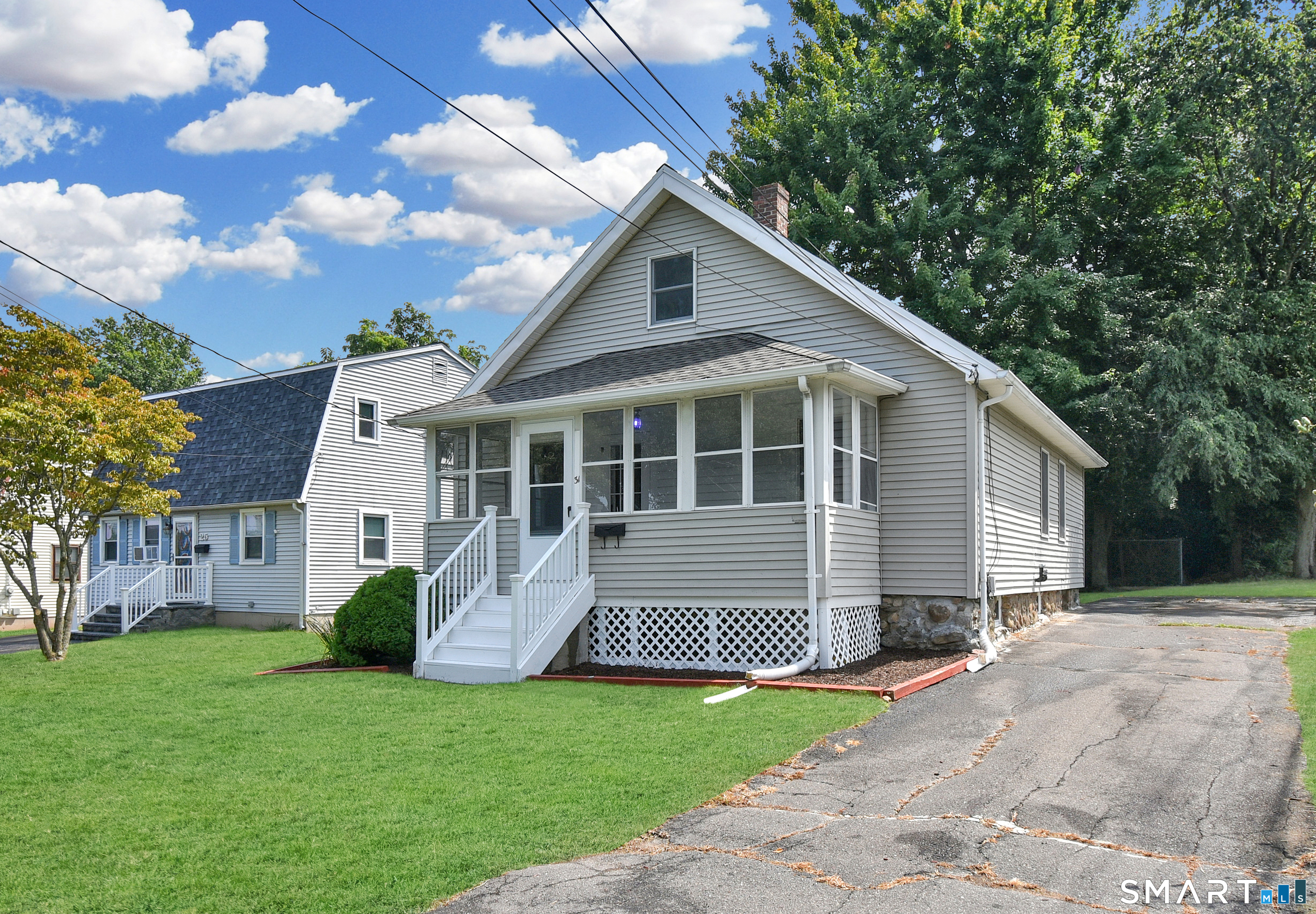 31 Judson Avenue Bristol CT 06010
