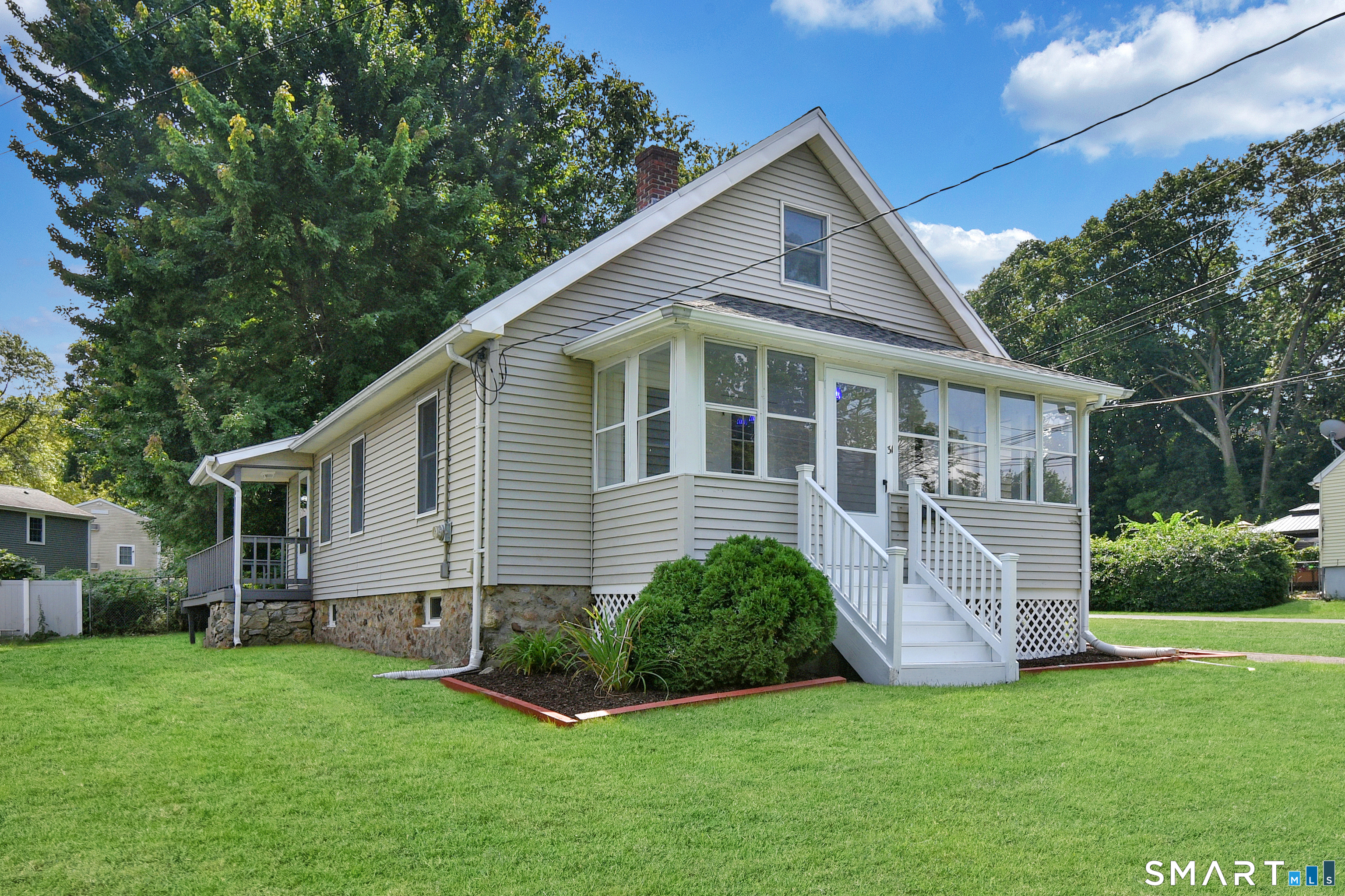 31 Judson Avenue Bristol CT 06010