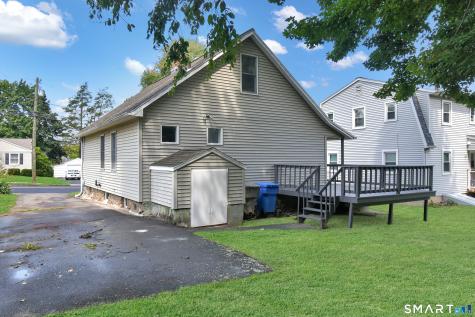 31 Judson Avenue Bristol CT 06010