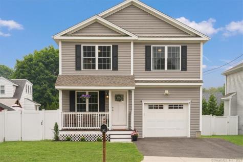 49 Belfast Street Milford CT 06460