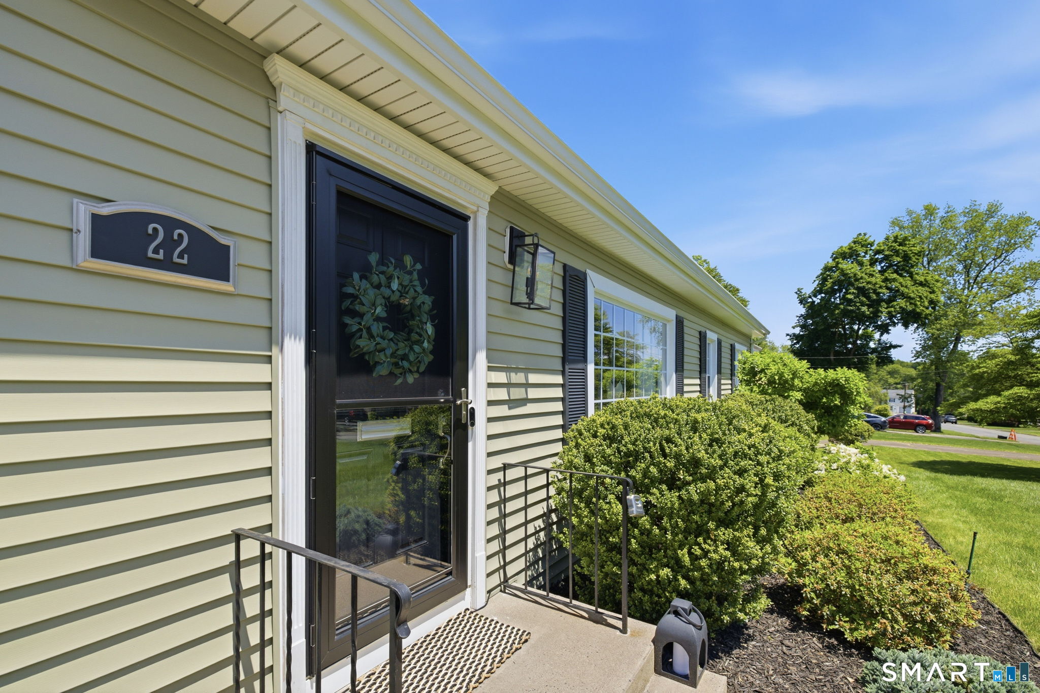 22 Rockledge Drive West Hartford CT 06107