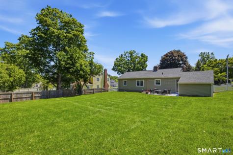 22 Rockledge Drive West Hartford CT 06107