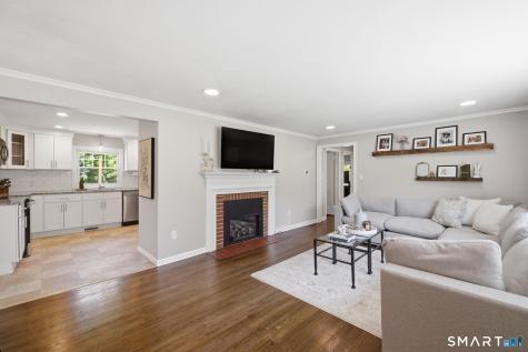 22 Rockledge Drive West Hartford CT 06107