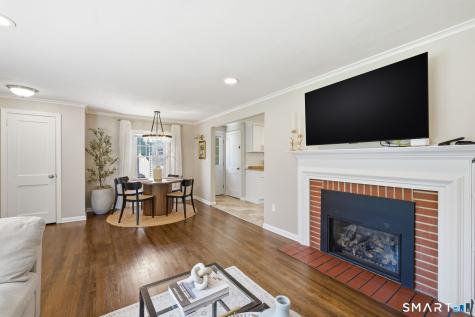 22 Rockledge Drive West Hartford CT 06107