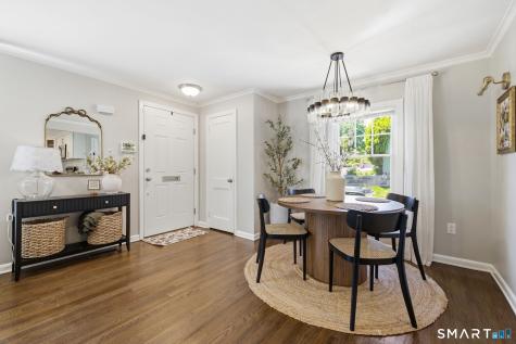 22 Rockledge Drive West Hartford CT 06107