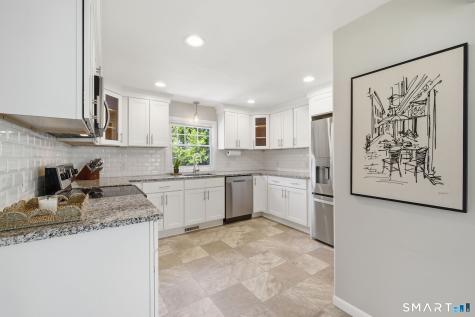 22 Rockledge Drive West Hartford CT 06107