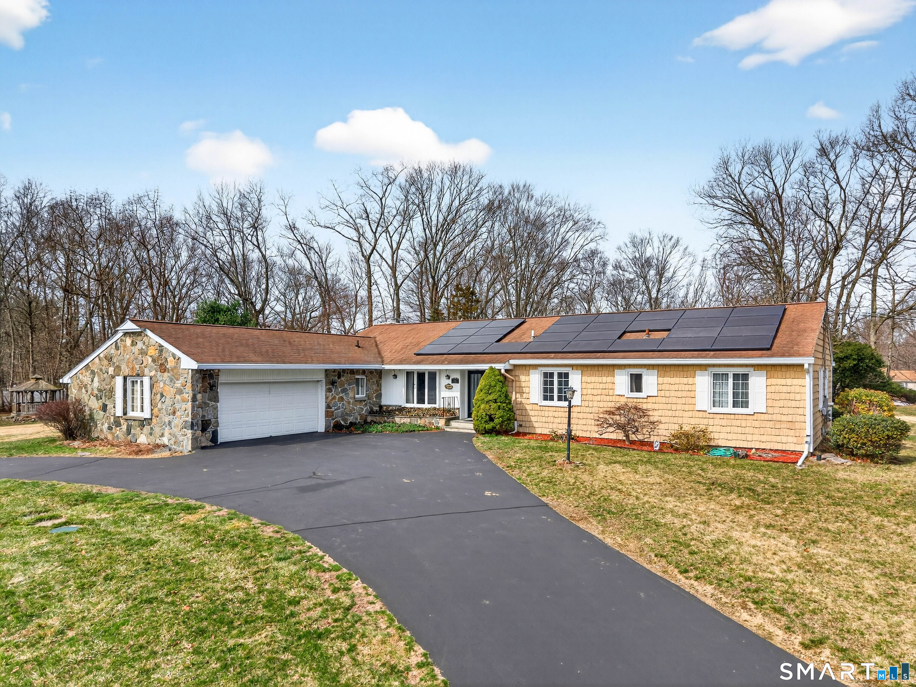 1 Tanglewood Drive Norwich CT 06360