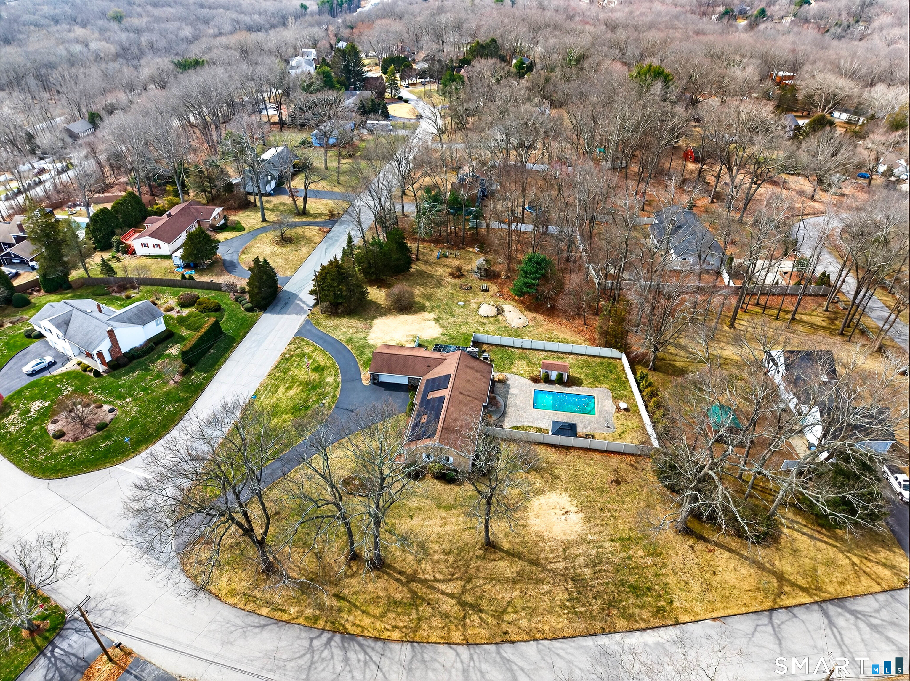 1 Tanglewood Drive Norwich CT 06360