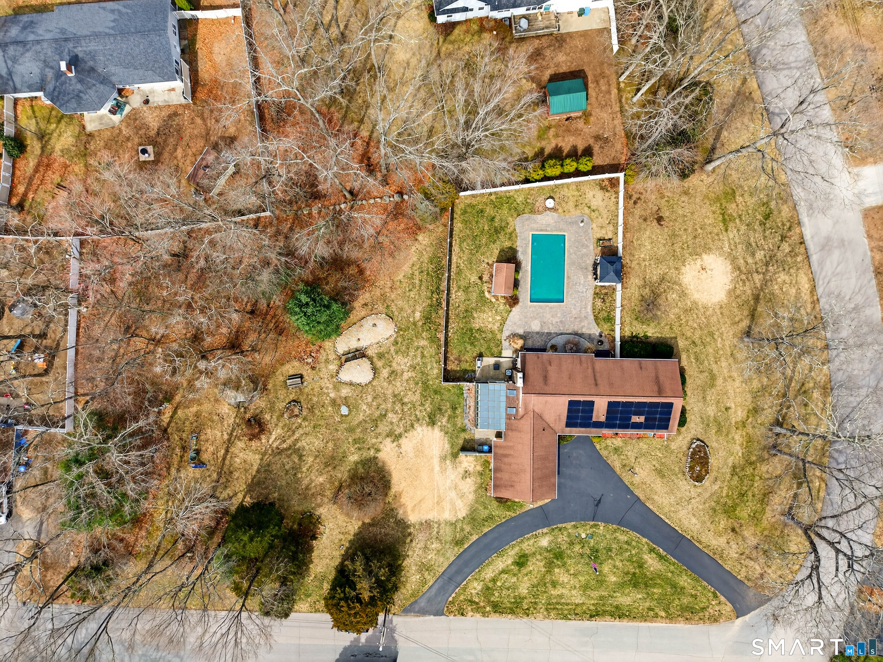 1 Tanglewood Drive Norwich CT 06360