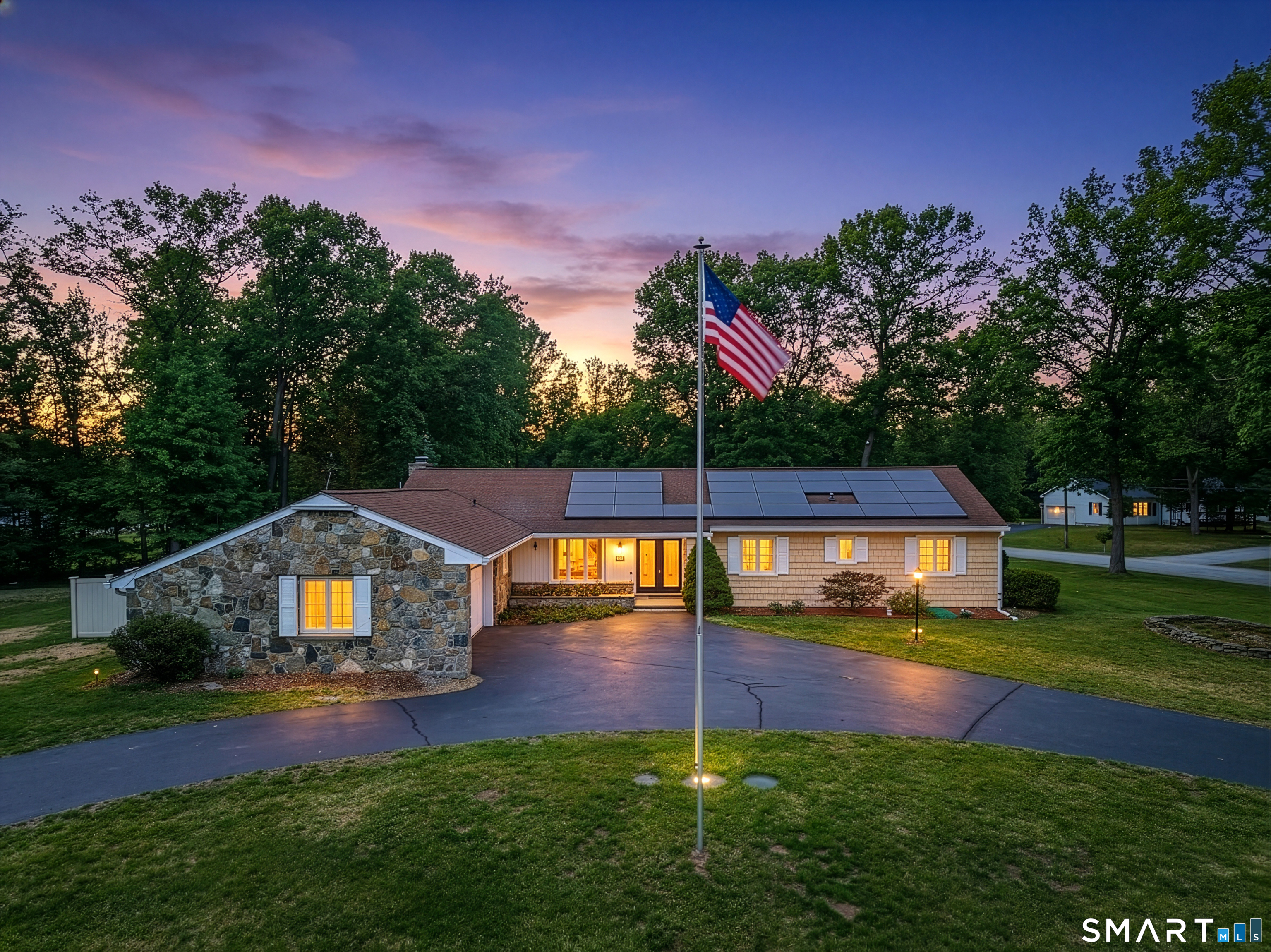 1 Tanglewood Drive Norwich CT 06360