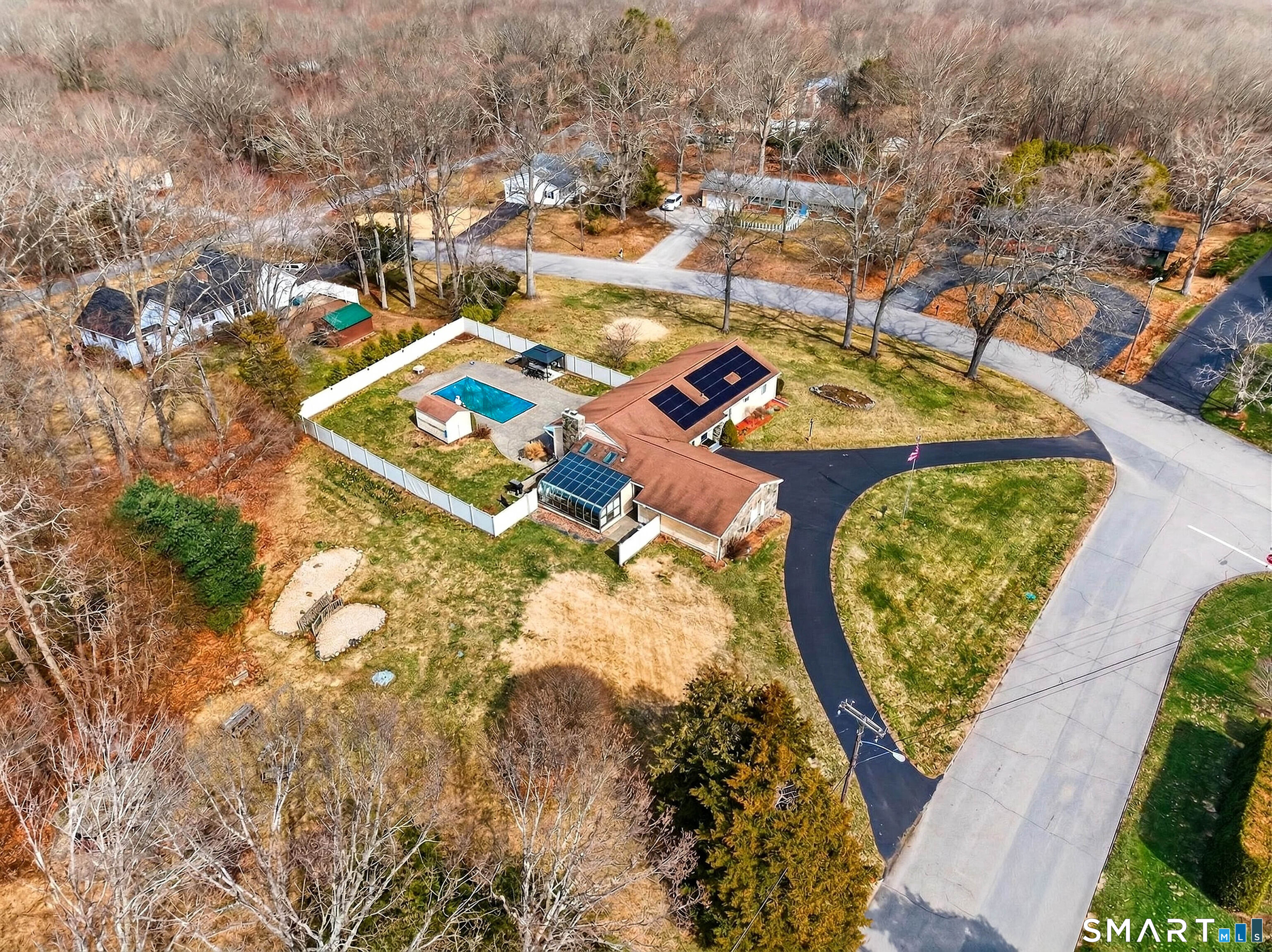 1 Tanglewood Drive Norwich CT 06360