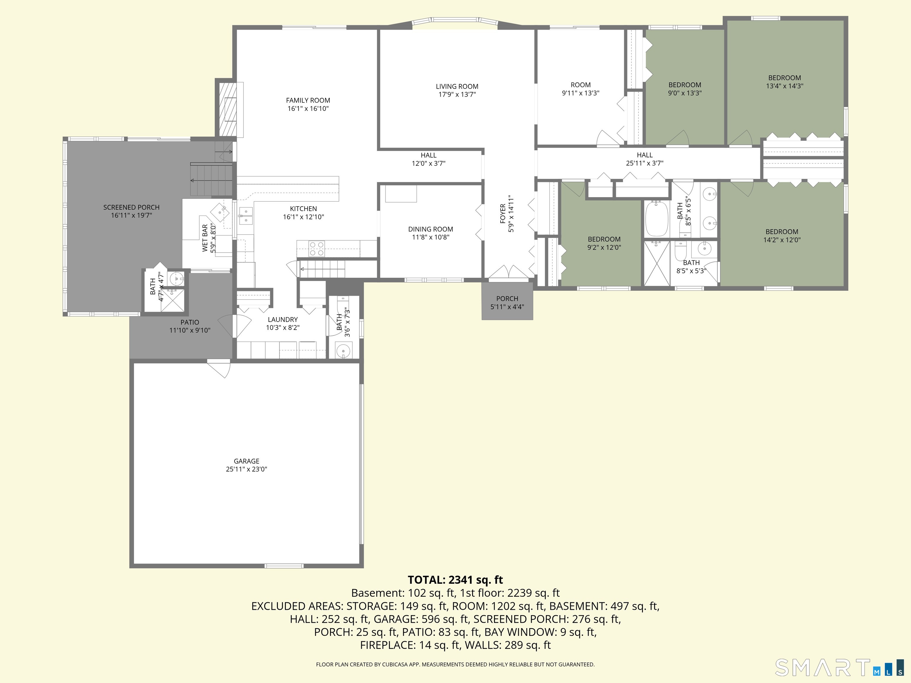 1 Tanglewood Drive Norwich CT 06360