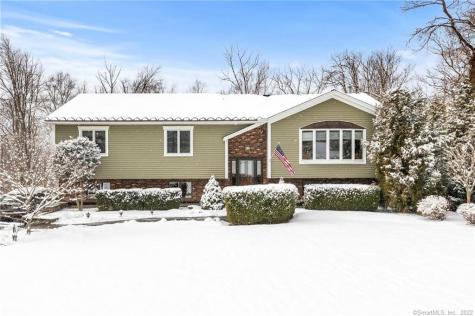 10 Wilkes Road Danbury CT 06811