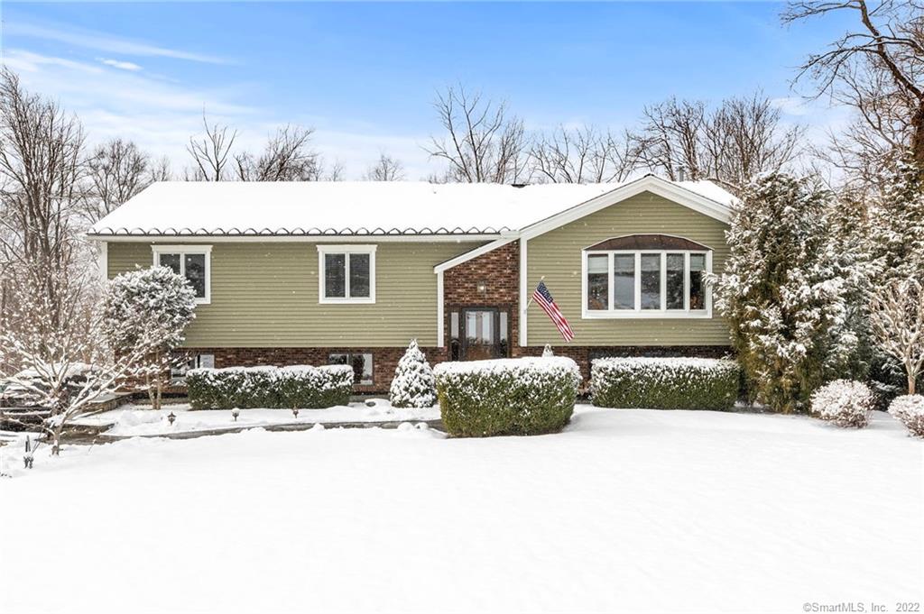 10 Wilkes Road Danbury CT 06811