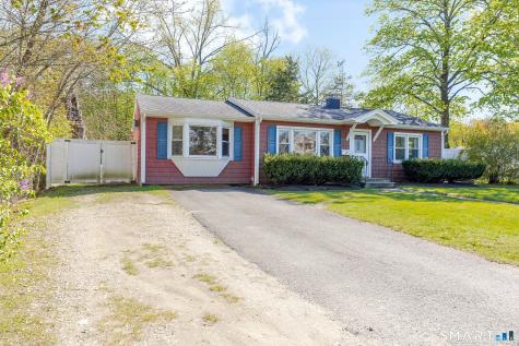 17 Fleetwood Avenue Bethel CT 06801