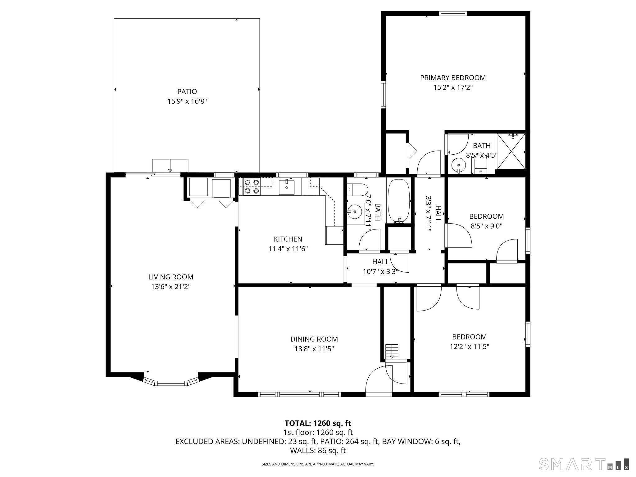 17 Fleetwood Avenue Bethel CT 06801