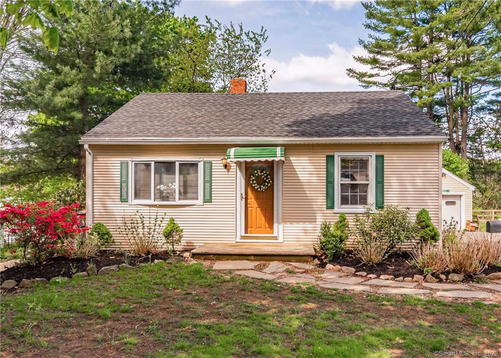 34 Britton Road Bristol CT 06010