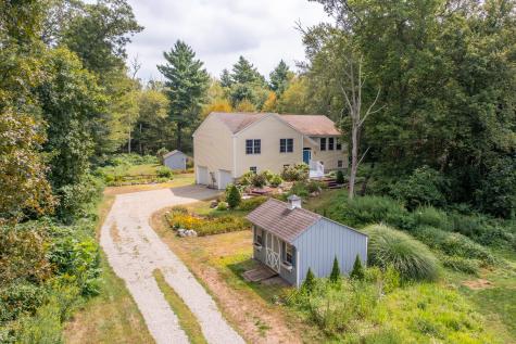 208 Water Street Canterbury CT 06331