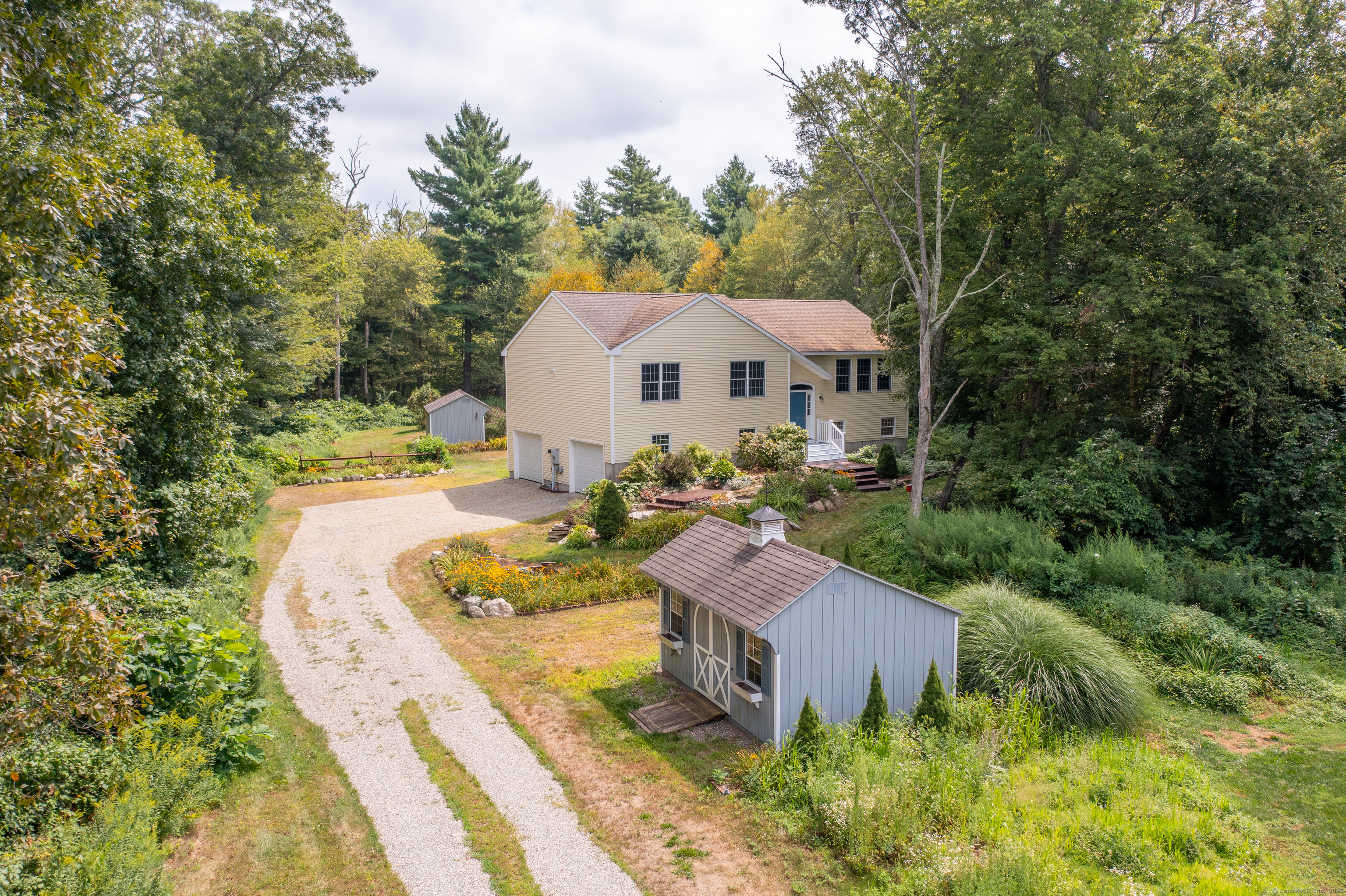 208 Water Street Canterbury CT 06331