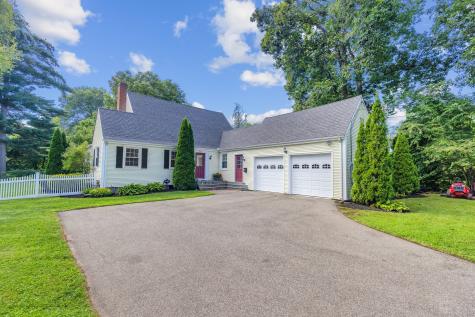 223 North Main Street West Hartford CT 06107