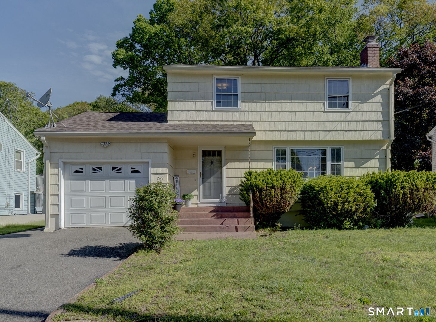 269 Hollister Drive East Hartford CT 06118