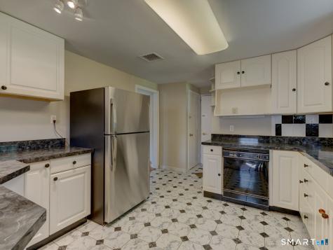 269 Hollister Drive East Hartford CT 06118